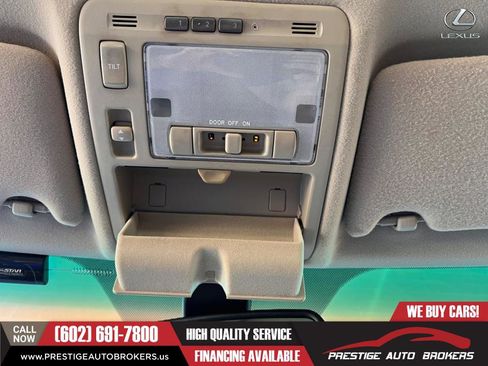 Used 2005 Lexus RX 330 AWD image 35