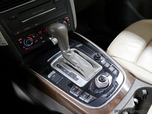 Used 2010 Audi Q5 3.2 Premium Plus image 20
