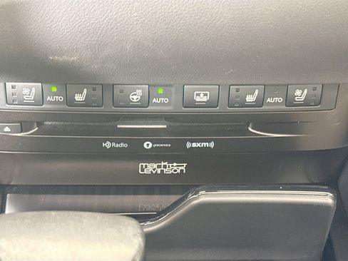 Used 2019 Lexus ES 350 Luxury image 23