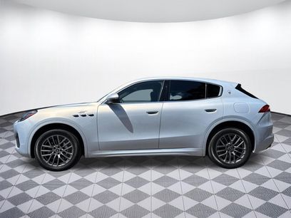 Used 2023 Maserati Grecale GT
