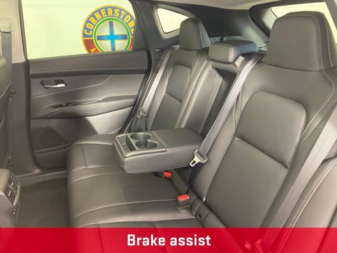 Used 2025 Nissan Murano SL w/ Cargo Package AWD/4WD image 18