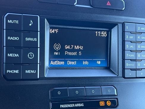 Used 2019 Ford F250 XLT AWD/4WD image 17