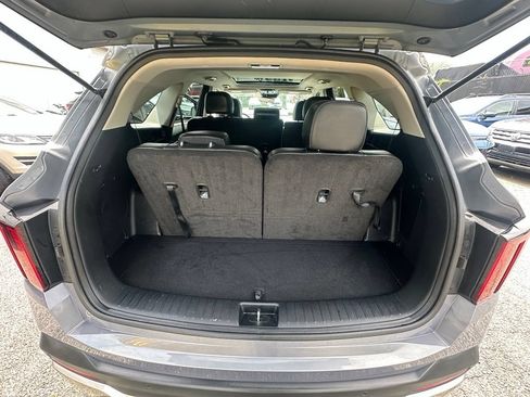Used 2024 Kia Sorento S w/ Panoramic Sunroof Package AWD/4WD image 29