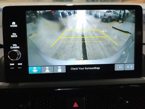 Used 2023 Honda CR-V EX-L image 8