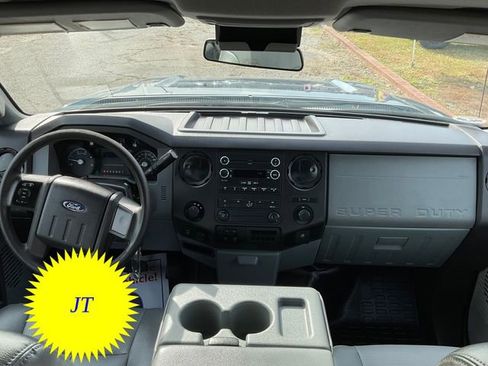 Used 2015 Ford F450 XL w/ Power Equipment Group image 10