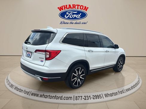 Used 2020 Honda Pilot Touring image 13