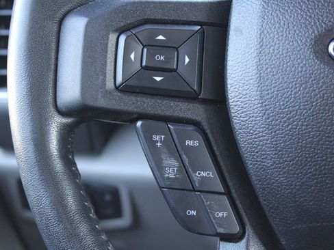 Used 2020 Ford F150 XLT w/ Equipment Group 302A Luxury image 29