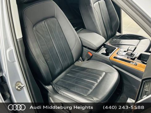 Certified 2023 Audi Q5 2.0T Premium w/ Convenience Package AWD/4WD image 26
