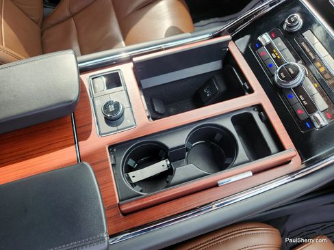 Used 2023 Lincoln Navigator Reserve image 46