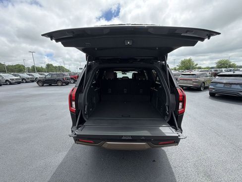 New 2026 Ford Expedition Max King Ranch AWD/4WD image 31