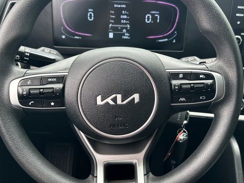 Certified 2024 Kia Sportage LX AWD/4WD image 21