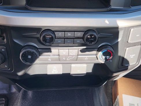 New 2024 Ford F550 XL image 49