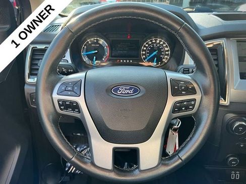 Used 2021 Ford Ranger XLT w/ Equipment Group 302A High image 53