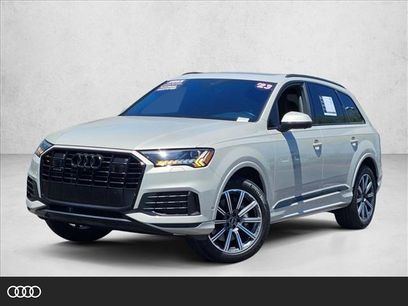 Used 2023 Audi Q7 2.0T Premium Plus w/ Premium Plus Package
