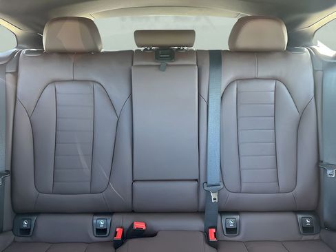 Used 2022 BMW X4 xDrive30i w/ M Sport Package 2 image 13