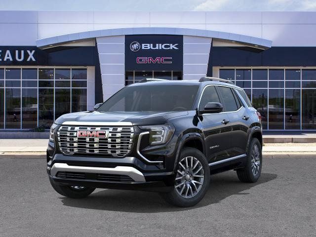 New 2027 GMC Terrain Denali w/ LPO, Floor Liner Package AWD/4WD image 78