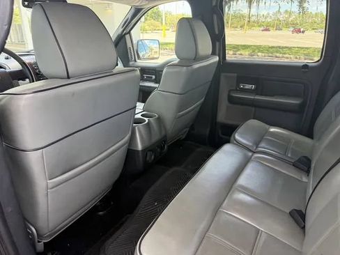Used 2006 Lincoln Mark LT 2WD image 11