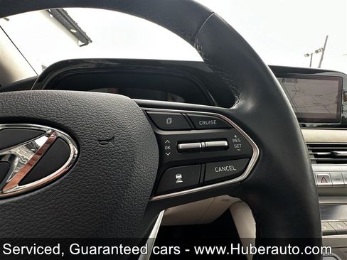 Used 2021 Hyundai Palisade SEL w/ Premium Package AWD/4WD image 32