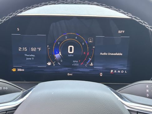 New 2026 Chevrolet Traverse LT FWD image 28