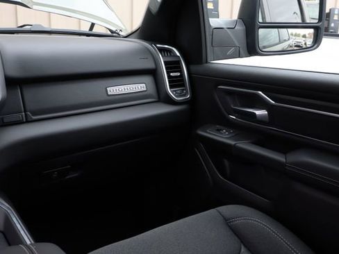 Used 2026 RAM 1500 Big Horn AWD/4WD image 40