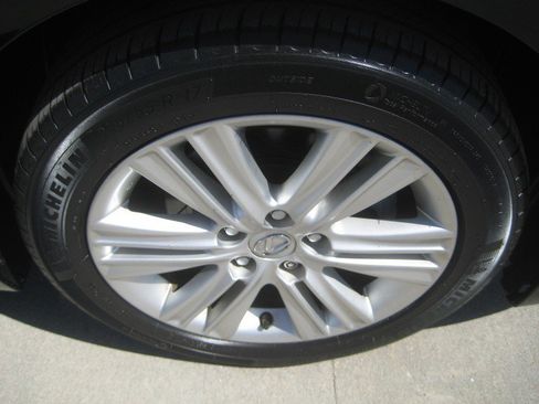 Used 2015 Lexus ES 350 FWD image 10