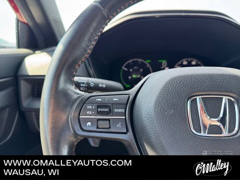 Used 2023 Honda CR-V Sport image 16