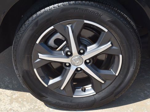 Used 2024 Honda HR-V EX-L image 13