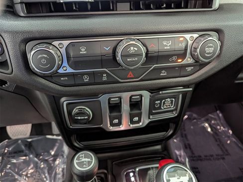 New 2026 Jeep Wrangler Sport image 22