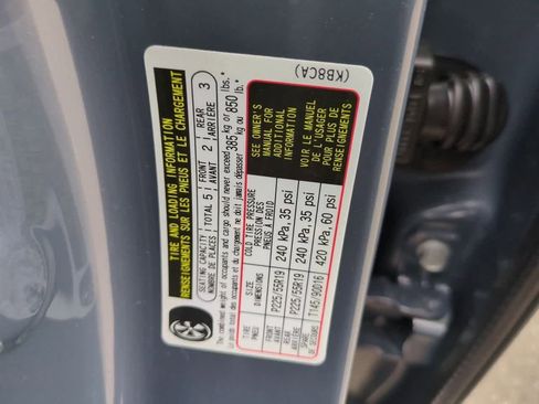 New 2025 MAZDA CX-5 Carbon Edition image 35