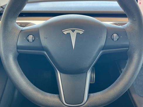 Used 2021 Tesla Model 3 Performance AWD/4WD image 22