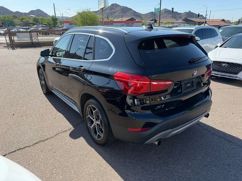Used 2018 BMW X1 xDrive28i AWD/4WD image 7