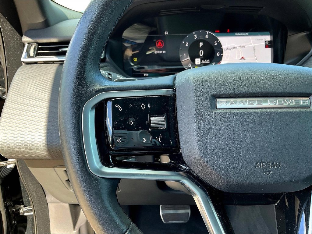 Used 2023 Land Rover Range Rover Velar R-Dynamic S AWD/4WD image 14