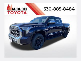 New 2026 Toyota Tundra 1794 Edition w/ TRD Off-Road Package AWD/4WD 360° Tour