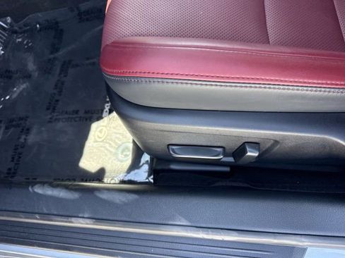 Certified 2024 Lexus IS 350 F Sport image 12