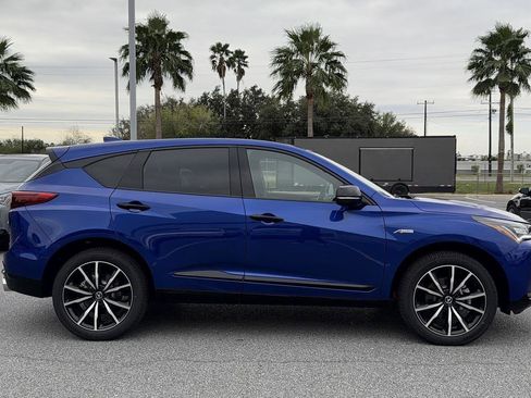 New 2026 Acura RDX A-Spec image 18