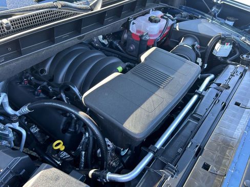 New 2026 GMC Sierra 1500 Denali Ultimate AWD/4WD image 30