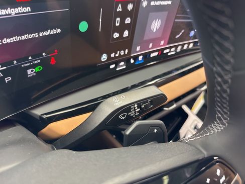 New 2025 Audi A5 2.0T Premium Plus image 12