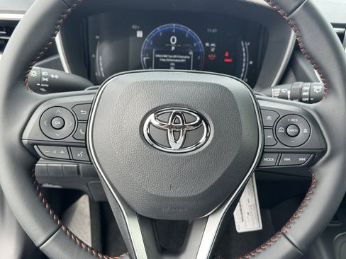 New 2026 Toyota Corolla SE image 21