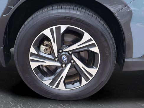 Used 2024 Subaru Crosstrek 2.0i Premium AWD/4WD image 28