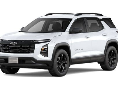 New 2027 Chevrolet Equinox LT w/ Convenience Package II