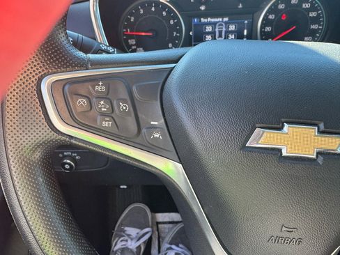 Used 2023 Chevrolet Equinox LT image 20