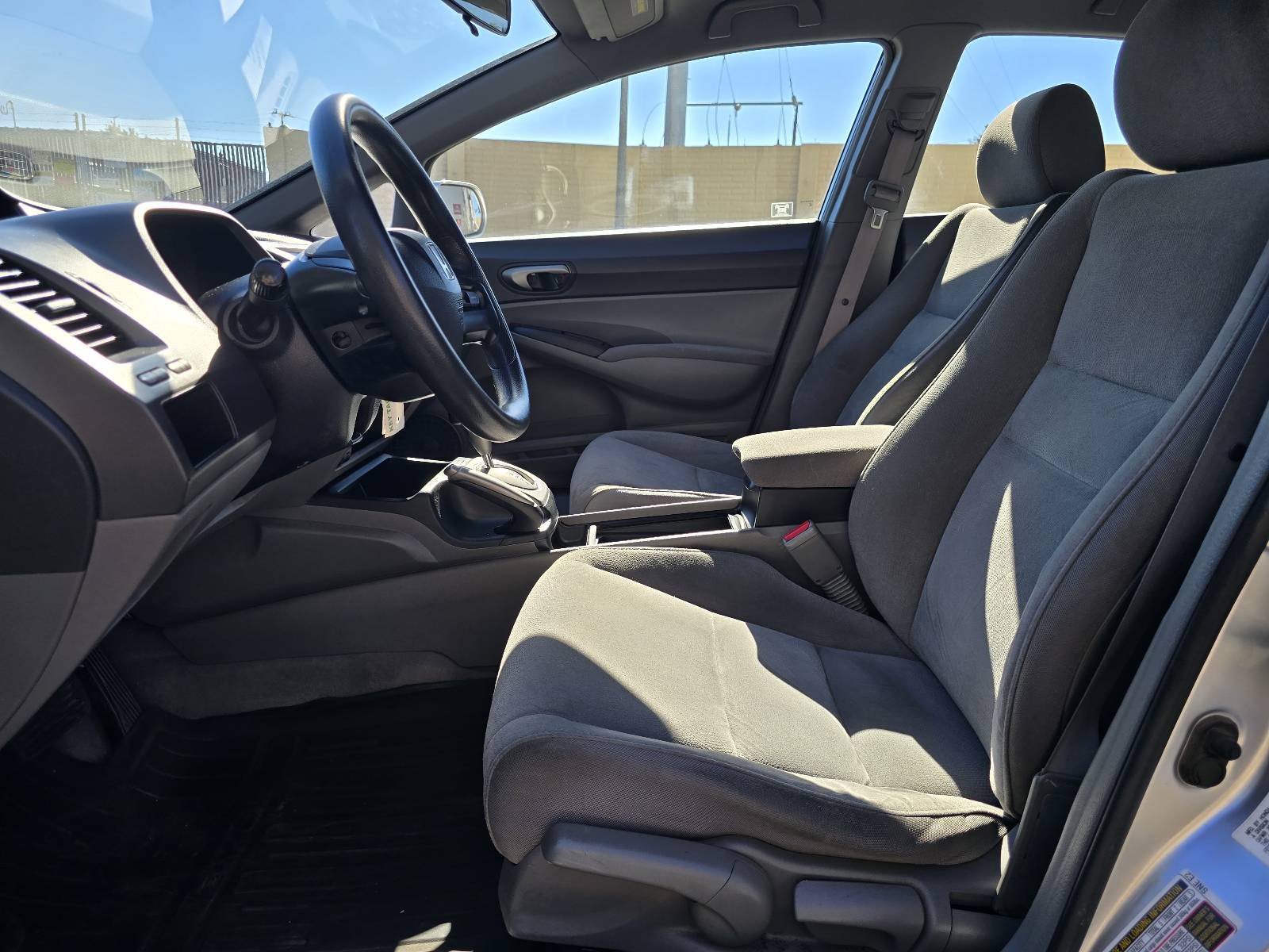Used 2008 Honda Civic LX image 7