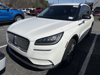 Used 2022 Lincoln Corsair FWD video 2