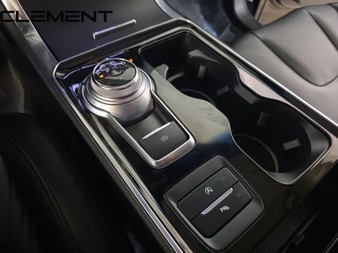 Used 2020 Ford Edge Titanium w/ Cargo Accessory Package image 26