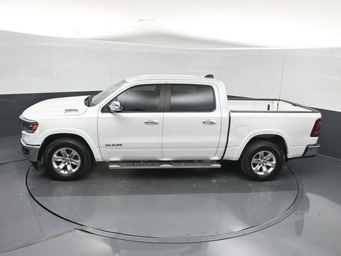 Used 2022 RAM 1500 Laramie RWD image 40