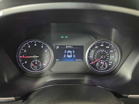 Used 2023 Hyundai Santa Fe SEL image 12