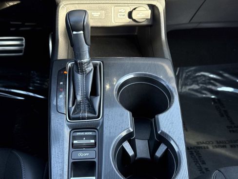 Used 2023 Honda Civic Sport image 6