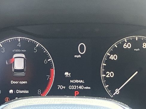 Used 2024 Honda CR-V EX-L image 24