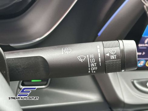 Used 2023 Chevrolet Camaro SS image 24