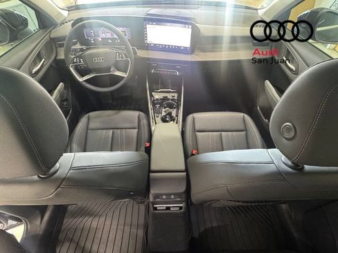 Used 2026 Audi Q3 quattro 2.0T AWD/4WD image 30